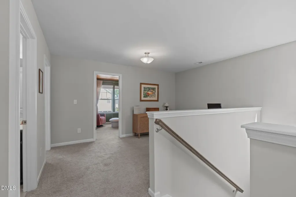 56 Curling Creek Drive Clayton NC 27527