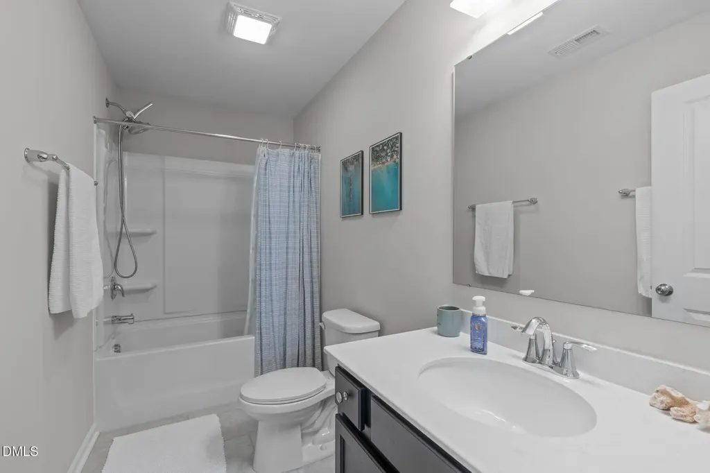 56 Curling Creek Drive Clayton NC 27527