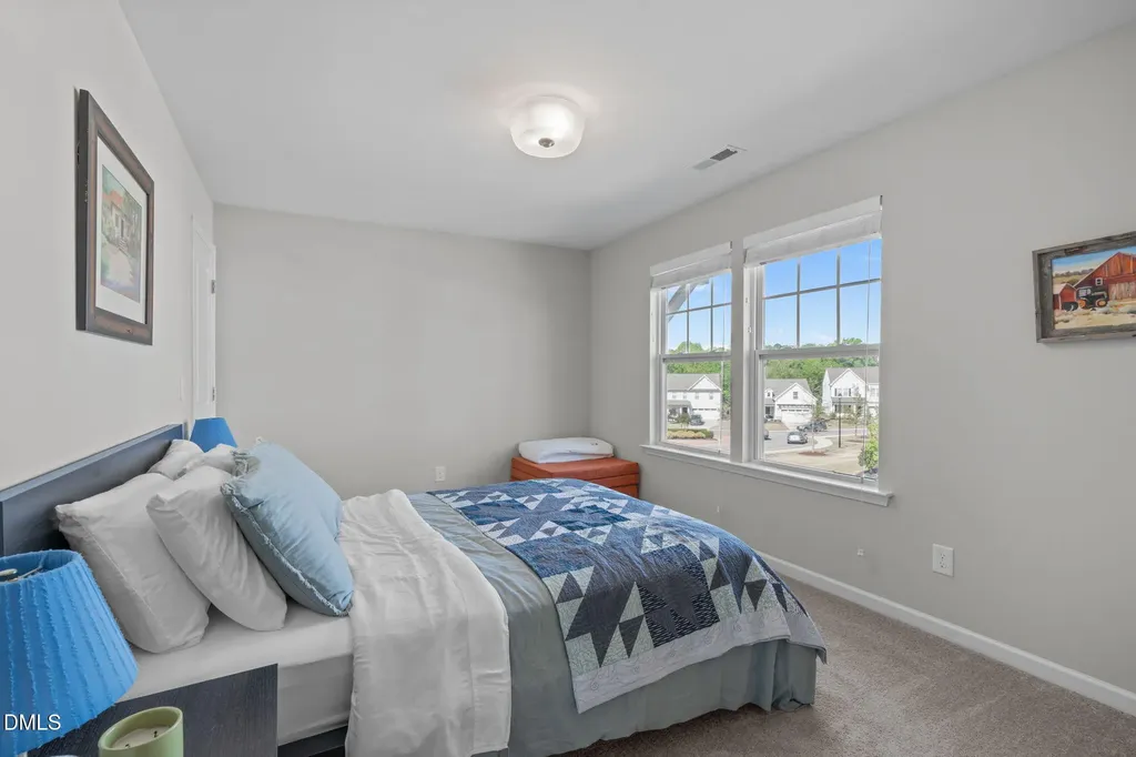 56 Curling Creek Drive Clayton NC 27527