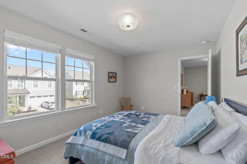56 Curling Creek Drive Clayton NC 27527