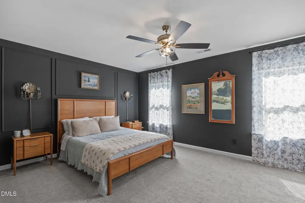 56 Curling Creek Drive Clayton NC 27527