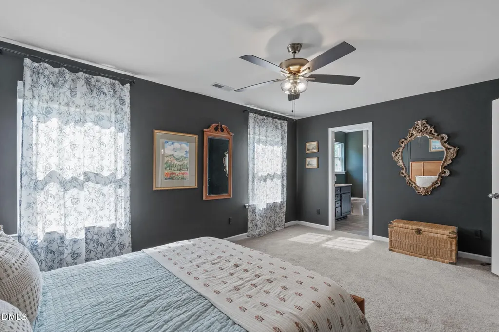 56 Curling Creek Drive Clayton NC 27527
