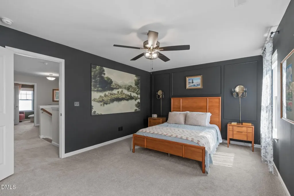 56 Curling Creek Drive Clayton NC 27527