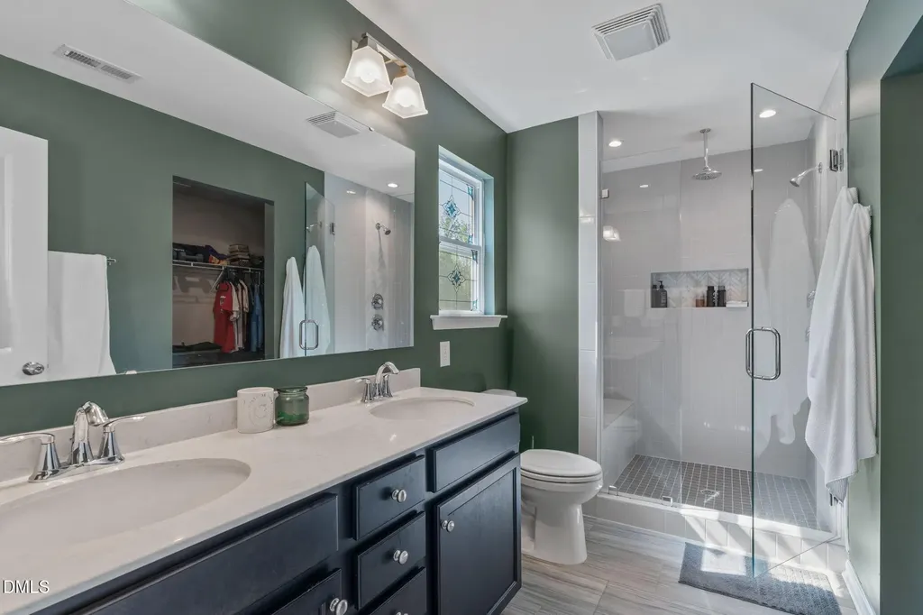 56 Curling Creek Drive Clayton NC 27527