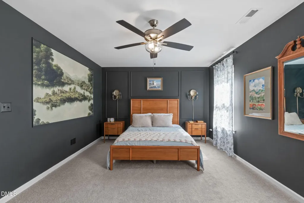 56 Curling Creek Drive Clayton NC 27527