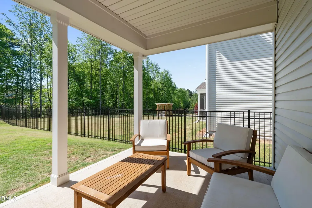 56 Curling Creek Drive Clayton NC 27527