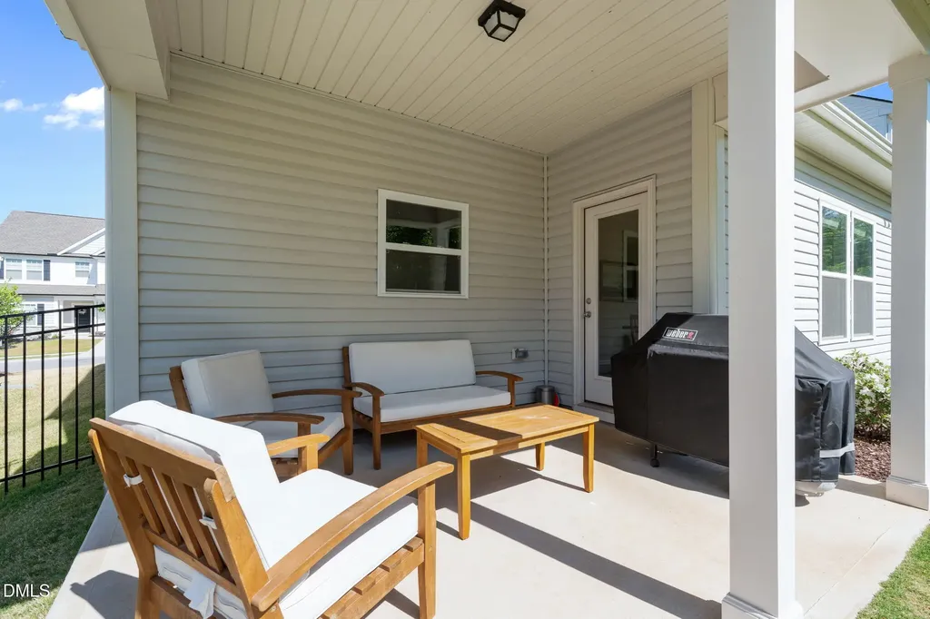 56 Curling Creek Drive Clayton NC 27527