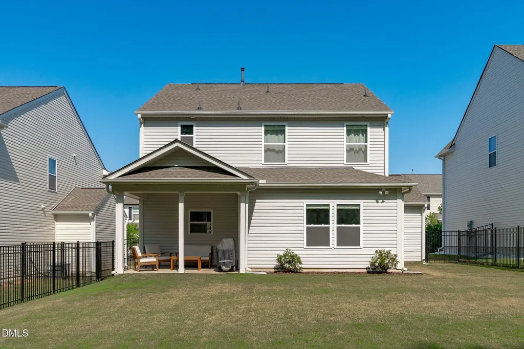 56 Curling Creek Drive Clayton NC 27527