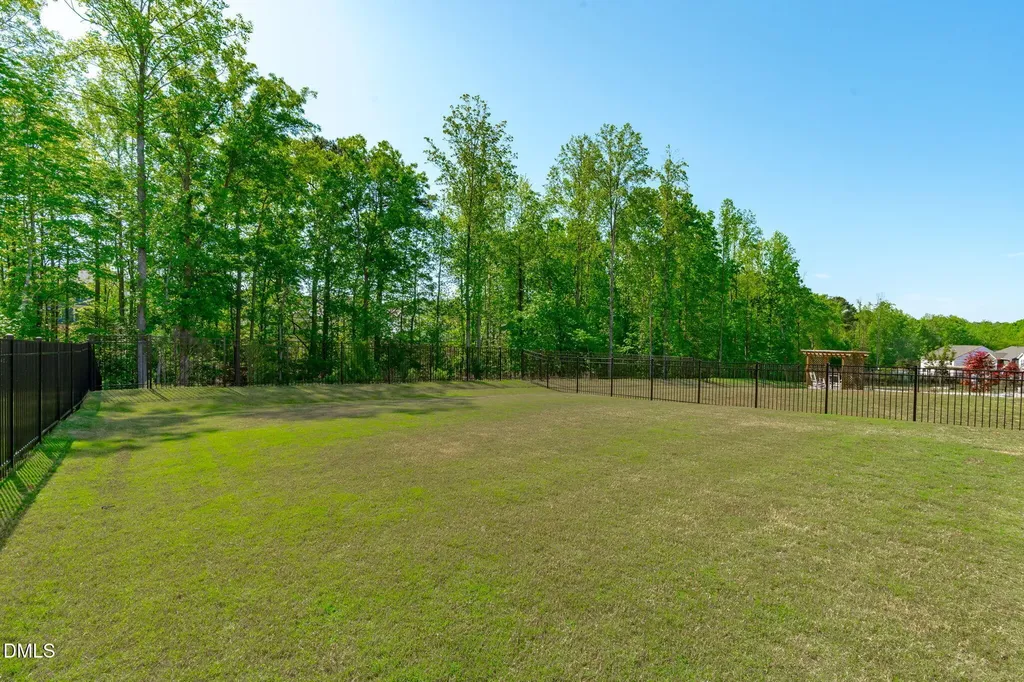 56 Curling Creek Drive Clayton NC 27527