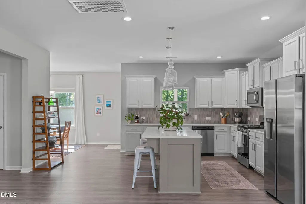 56 Curling Creek Drive Clayton NC 27527