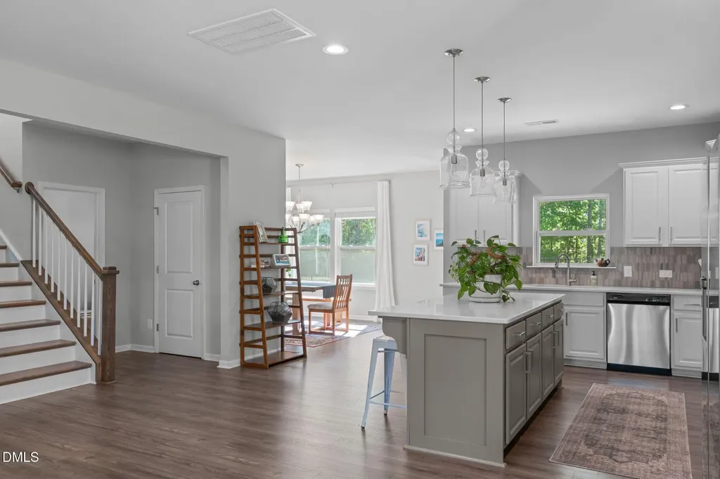56 Curling Creek Drive Clayton NC 27527