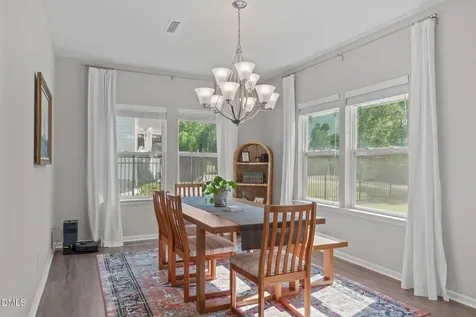 56 Curling Creek Drive Clayton NC 27527