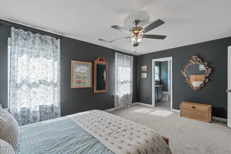 56 Curling Creek Drive Clayton NC 27527