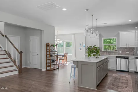56 Curling Creek Drive Clayton NC 27527