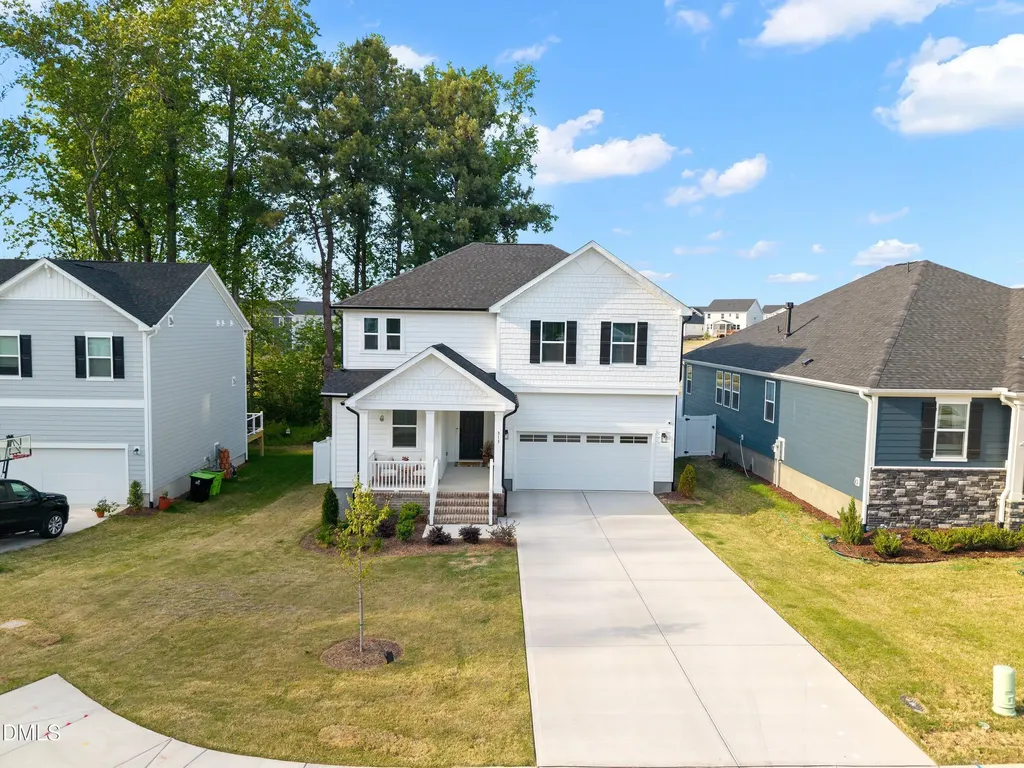 313 Spelt Court Rolesville NC 27571