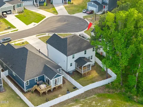 313 Spelt Court Rolesville NC 27571