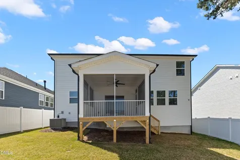 313 Spelt Court Rolesville NC 27571