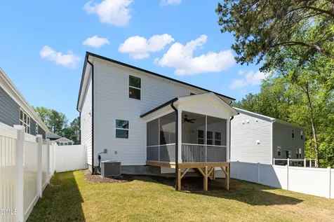 313 Spelt Court Rolesville NC 27571