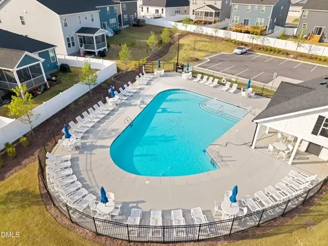 313 Spelt Court Rolesville NC 27571
