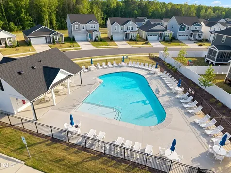 313 Spelt Court Rolesville NC 27571