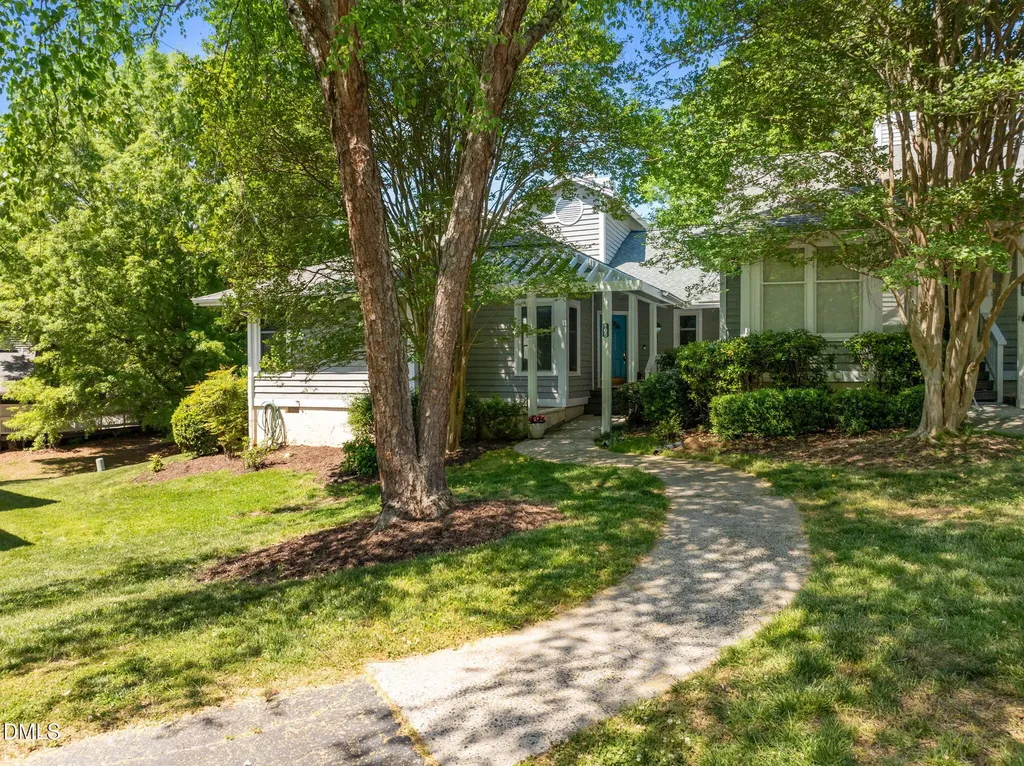 105 Elmwood Circle Chapel Hill NC 27514