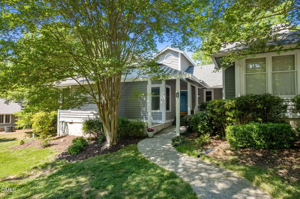 105 Elmwood Circle Chapel Hill NC 27514