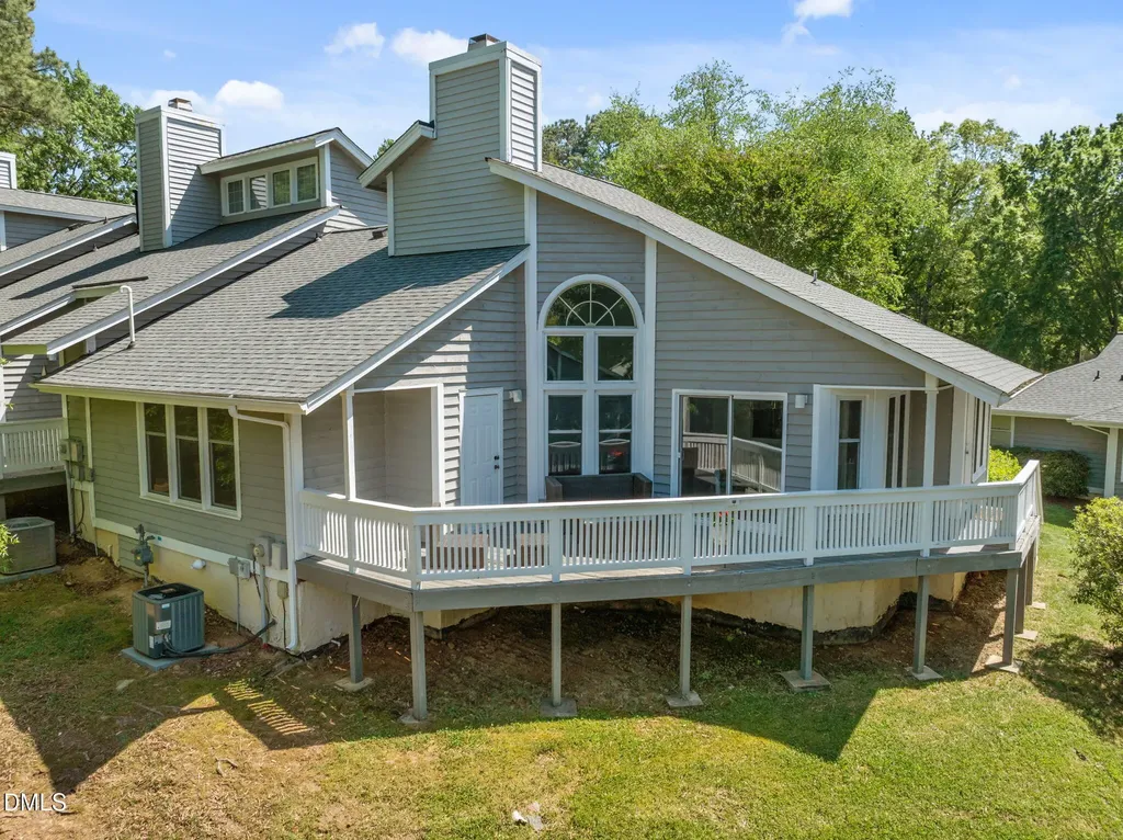 105 Elmwood Circle Chapel Hill NC 27514