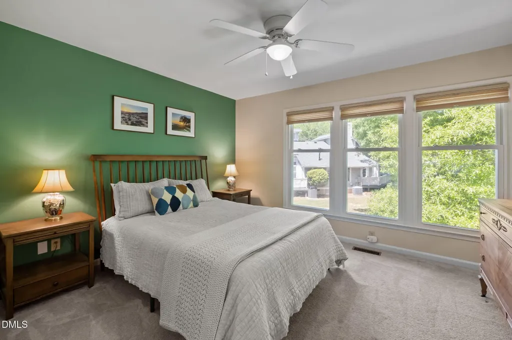 105 Elmwood Circle Chapel Hill NC 27514
