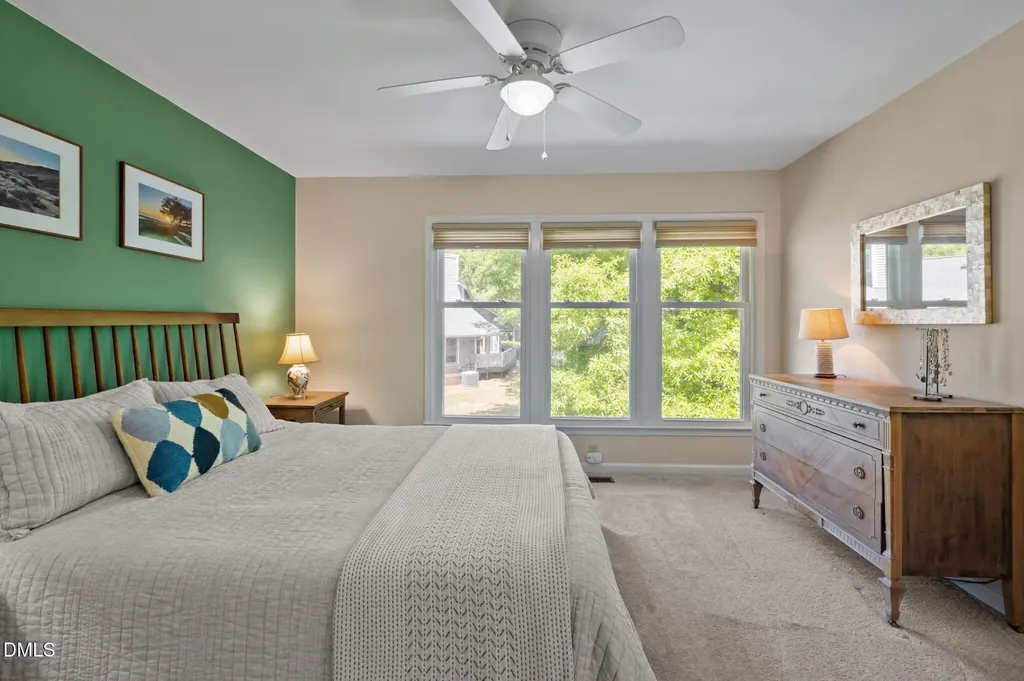 105 Elmwood Circle Chapel Hill NC 27514