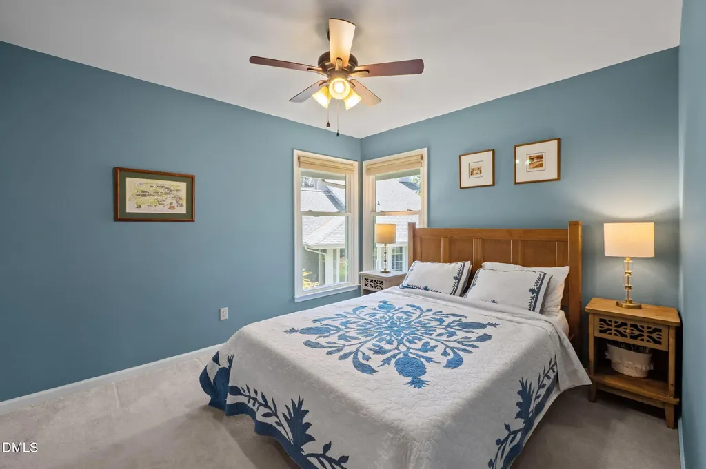 105 Elmwood Circle Chapel Hill NC 27514