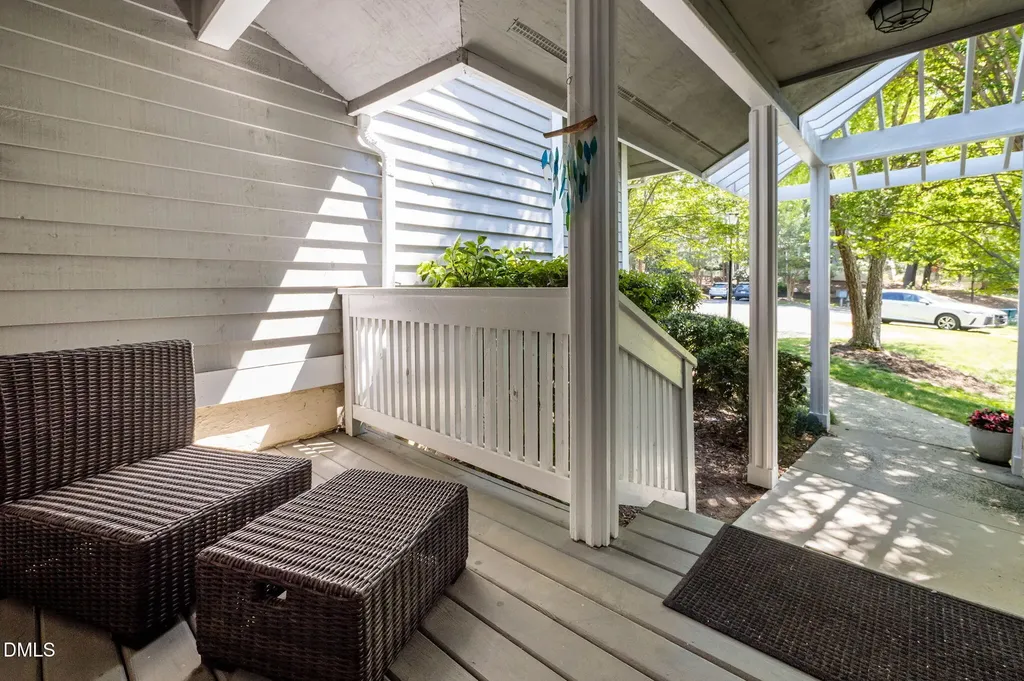 105 Elmwood Circle Chapel Hill NC 27514