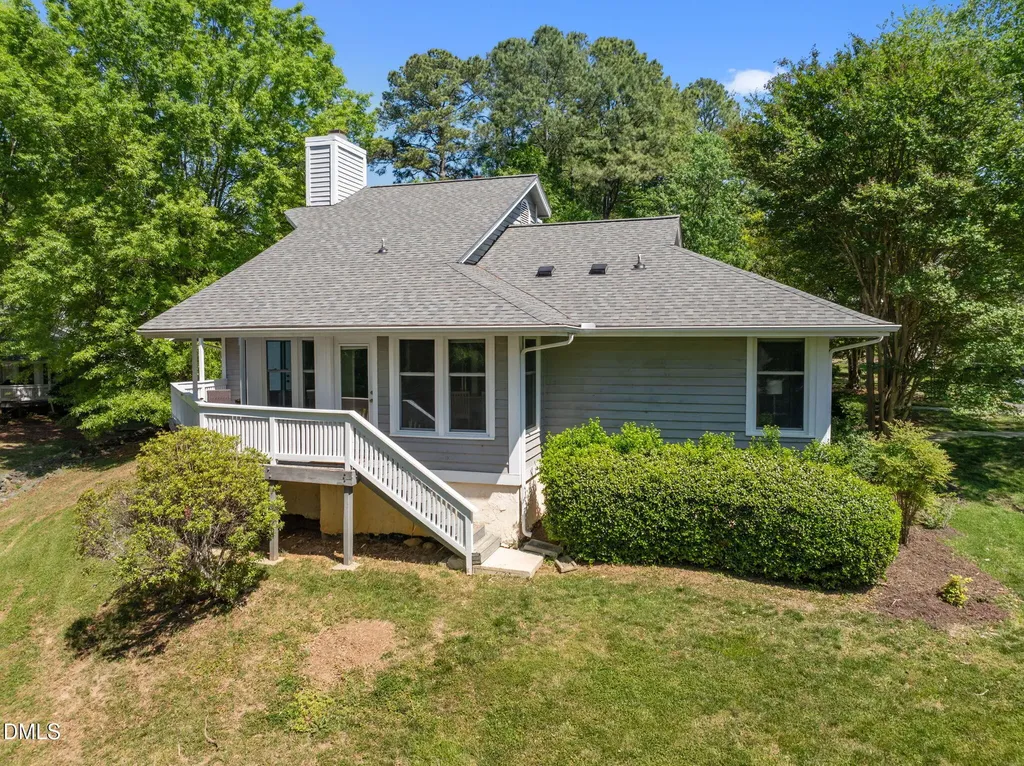 105 Elmwood Circle Chapel Hill NC 27514