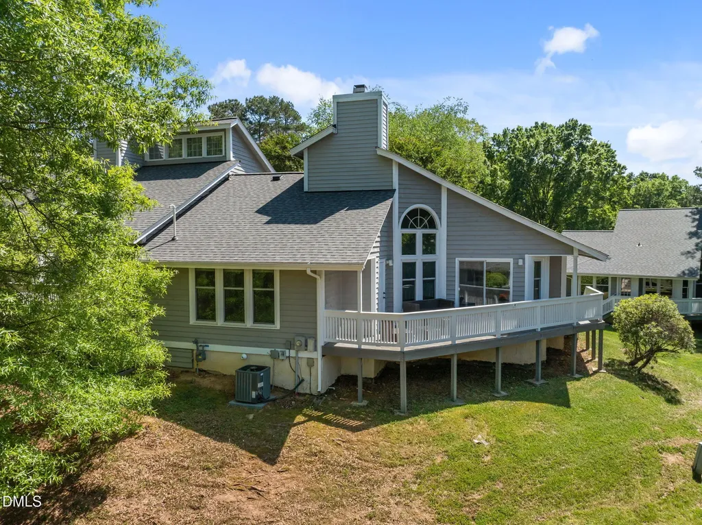 105 Elmwood Circle Chapel Hill NC 27514