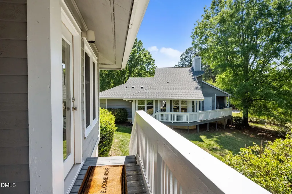105 Elmwood Circle Chapel Hill NC 27514