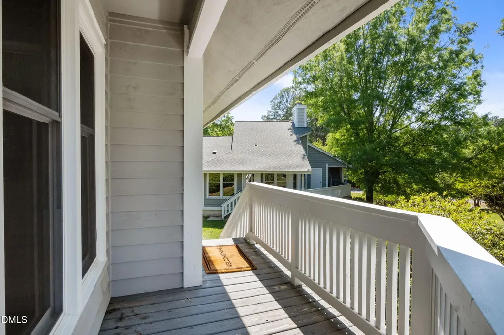 105 Elmwood Circle Chapel Hill NC 27514