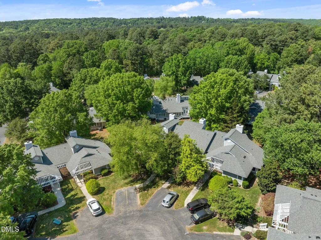 105 Elmwood Circle Chapel Hill NC 27514