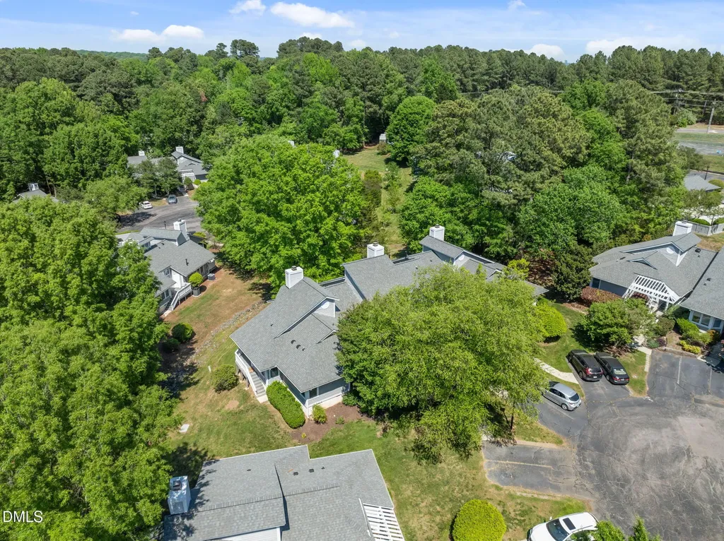 105 Elmwood Circle Chapel Hill NC 27514