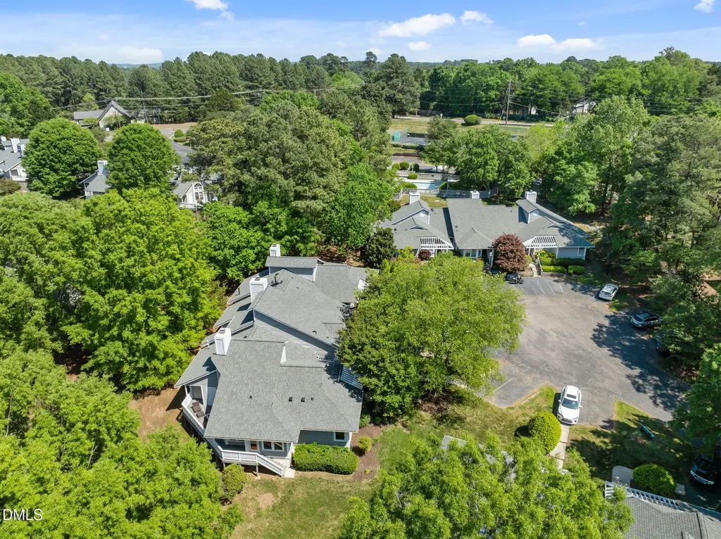 105 Elmwood Circle Chapel Hill NC 27514