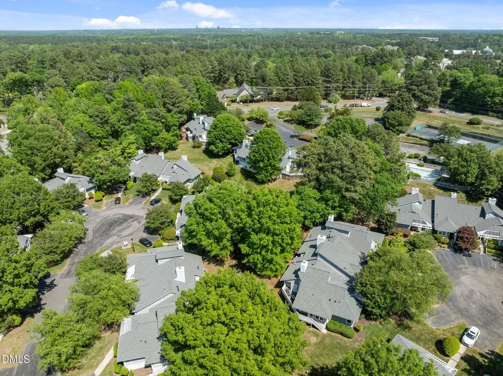 105 Elmwood Circle Chapel Hill NC 27514