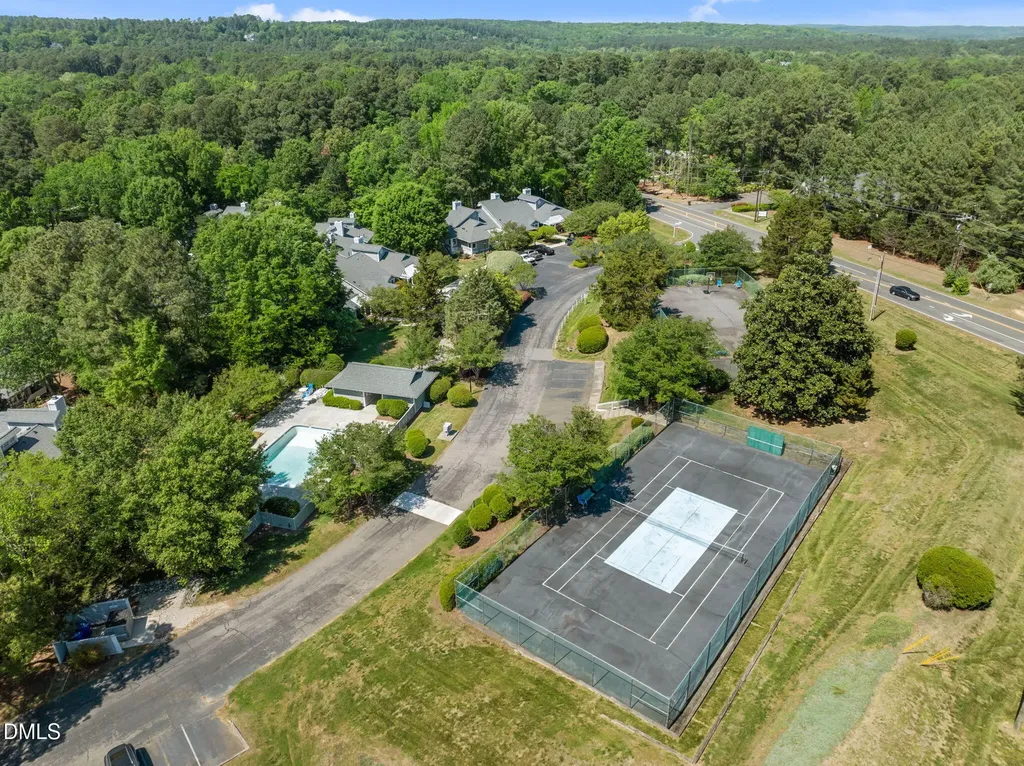 105 Elmwood Circle Chapel Hill NC 27514