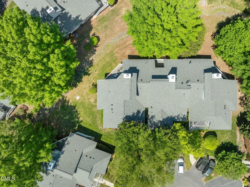 105 Elmwood Circle Chapel Hill NC 27514