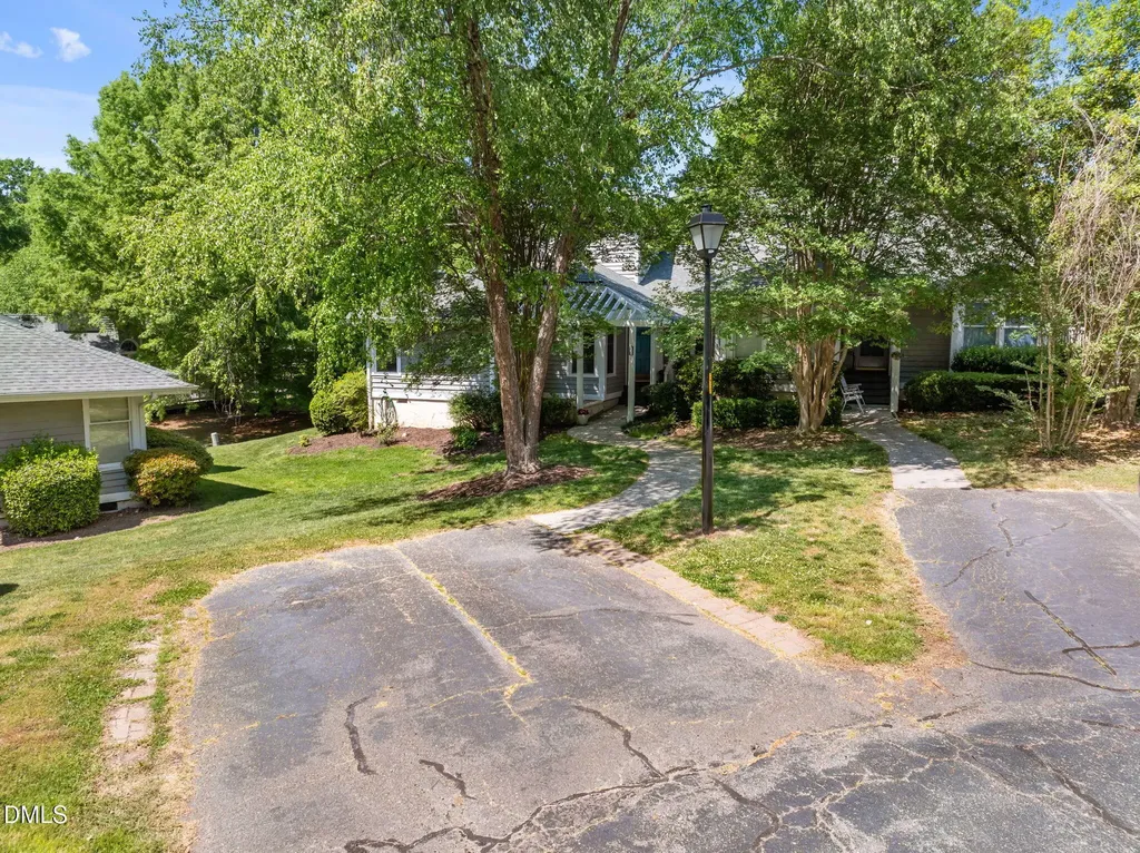 105 Elmwood Circle Chapel Hill NC 27514