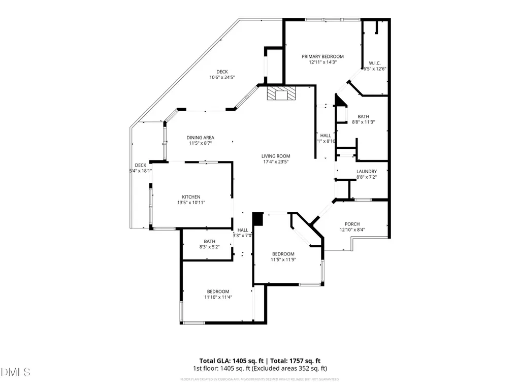 105 Elmwood Circle Chapel Hill NC 27514
