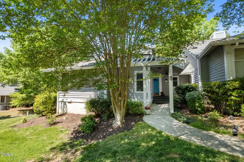 105 Elmwood Circle Chapel Hill NC 27514