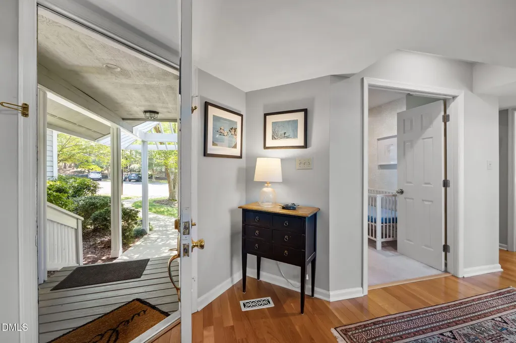 105 Elmwood Circle Chapel Hill NC 27514