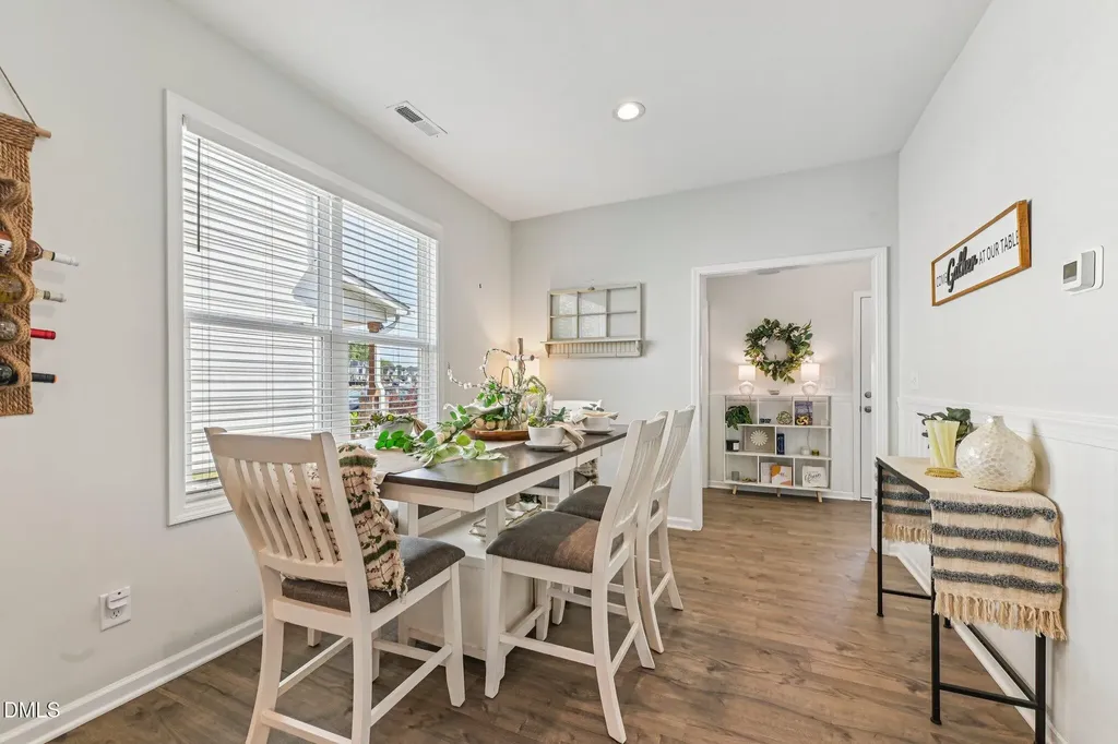 369 Sturgeon Street Clayton NC 27527