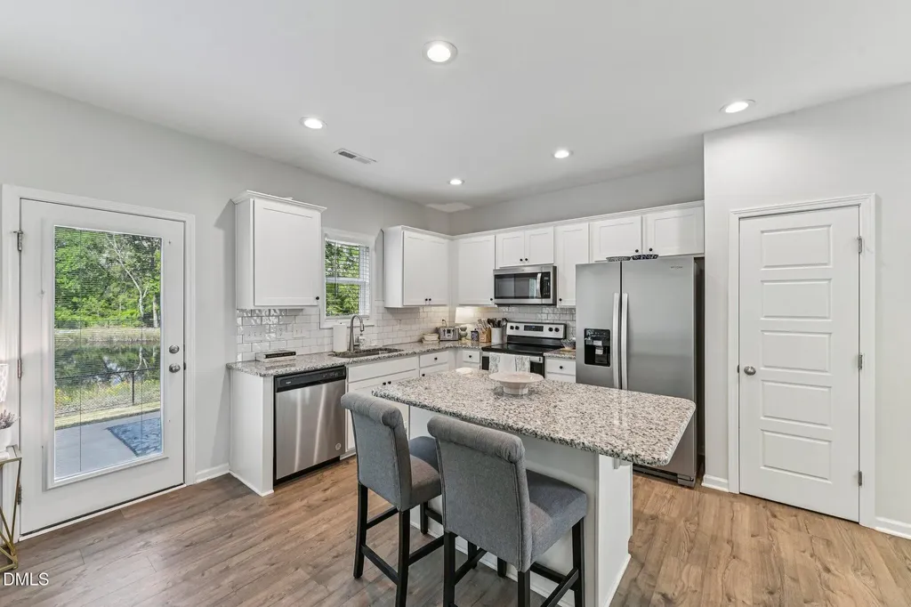 369 Sturgeon Street Clayton NC 27527