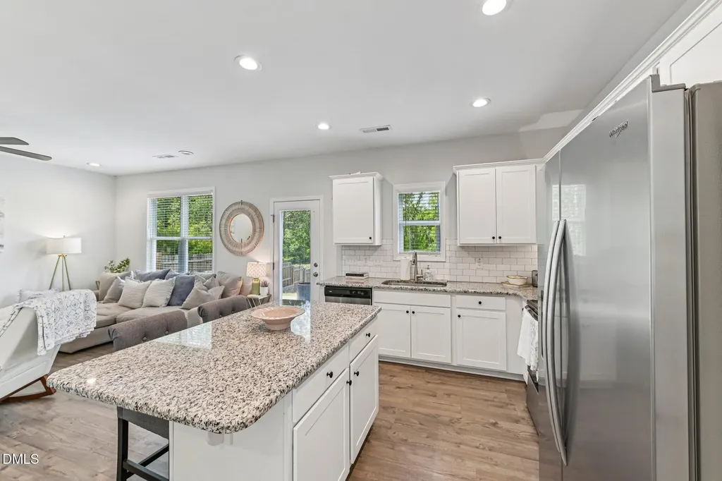369 Sturgeon Street Clayton NC 27527