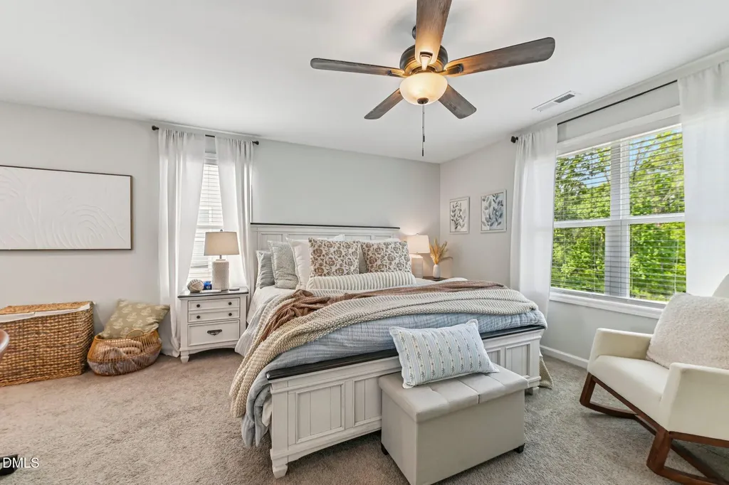 369 Sturgeon Street Clayton NC 27527