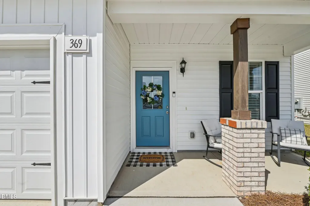 369 Sturgeon Street Clayton NC 27527